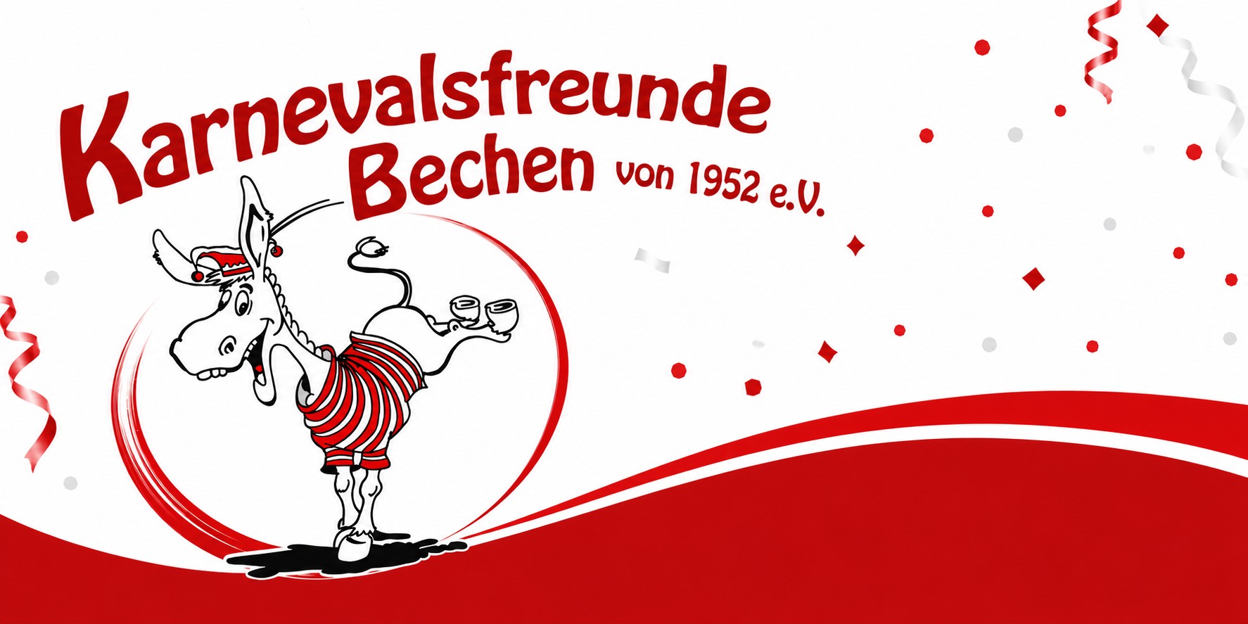 Karnevalsfreunde Bechen von 1952 e.V.