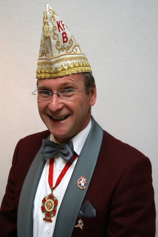 Volker Gonstalla