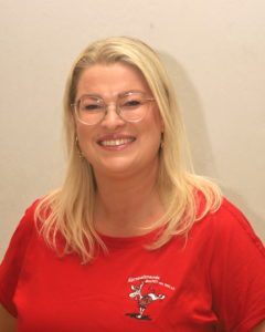 Alexandra Keferstein